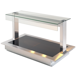 SSHHP2 Drop In Ceramic Hot Plate