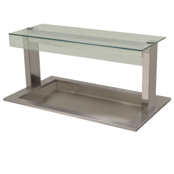 SSHRT2 Drop In Heated Recessed Top