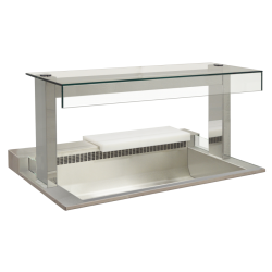 SSRDK2 Drop In Refrigerated Blown Air Deck