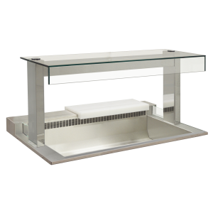 SSRDK5 Drop In Refrigerated Blown Air Deck