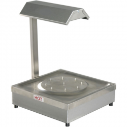 BTC Carvery Pad Buffet Topper