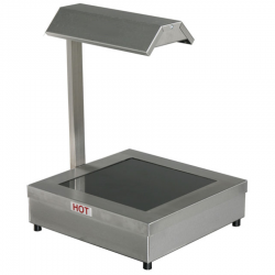 BTG Glass Pad Buffet Topper