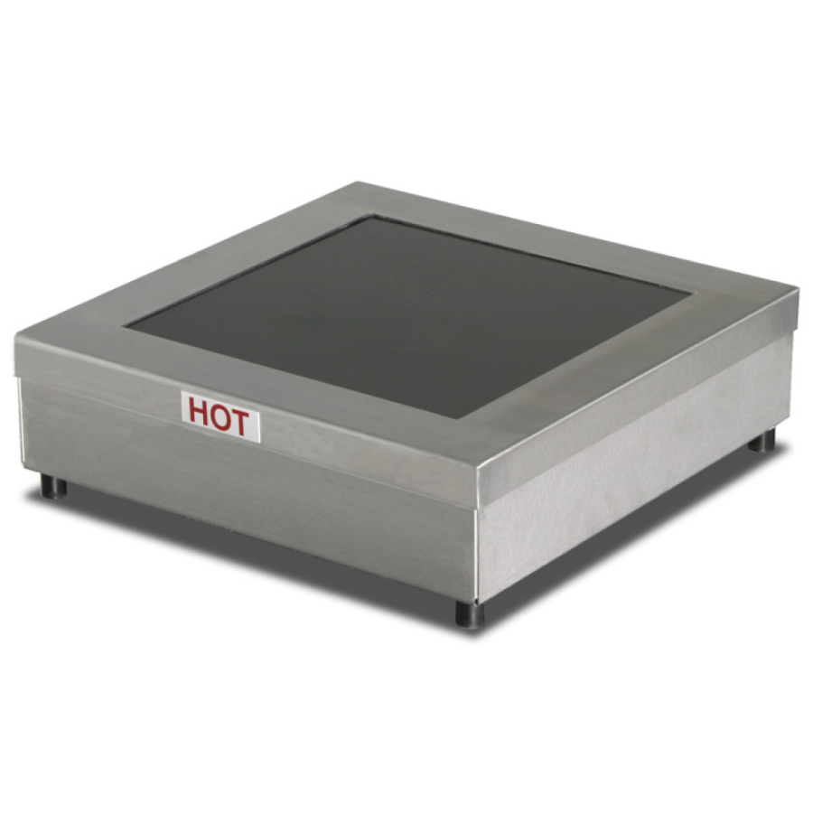 BTG Glass Pad Buffet Topper - Image 2