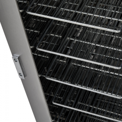 Banquetline Shelves & Supports Set - BL100H2MAX