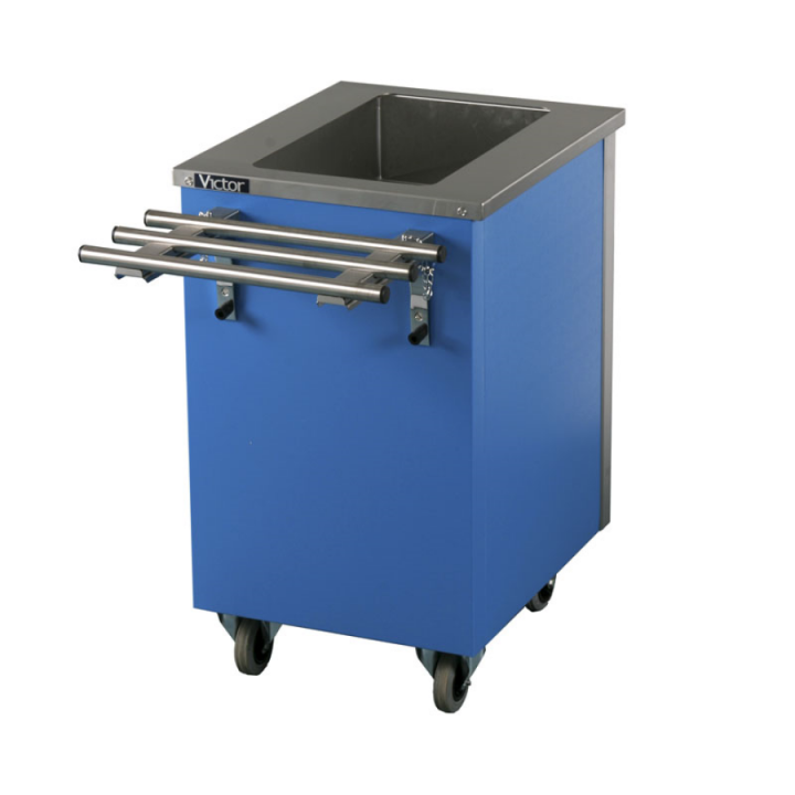 BS10AE Flexiline Eutectic Chilled / Ambient Well