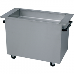 BS30AE Flexiline Eutectic Chilled / Ambient Well