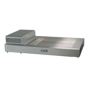 BTOREF4 Contact Cooled Topper Base