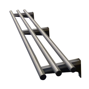 CARIB16.4 Three Bar Drop Down Tray Slide