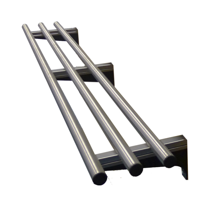 CARIB16.4 Three Bar Drop Down Tray Slide