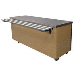 CARIB10.19 Caribbean Ambient Cupboard