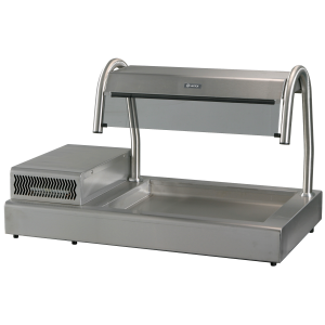 CTREF11 Contact Cooled Refrigerated Topper