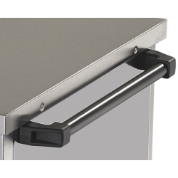 Additional Push Bar - General Purpose Range