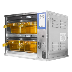 Duke ReadyFlex RFHU22-100 Hot Holding Cabinet