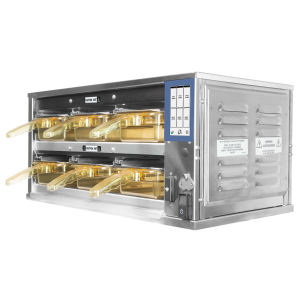 Duke ReadyFlex RFHU23-65 Hot Holding Cabinet