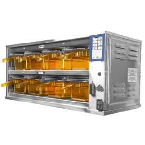 Duke ReadyFlex RFHU24-100 Hot Holding Cabinet