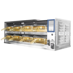 Duke ReadyFlex RFHU24-65 Hot Holding Cabinet