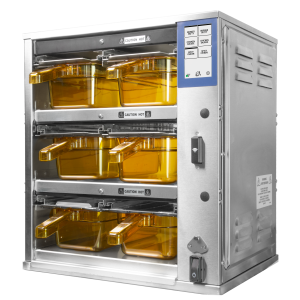 Duke ReadyFlex RFHU32-65 Hot Holding Cabinet