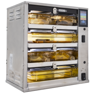 Duke ReadyFlex RFHU42-100 Hot Holding Cabinet