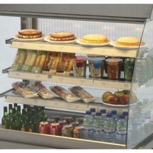 Optimax Ticket Strips - RMR / RMA Units (Pack of 3) - 1000 Models